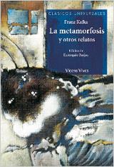 METAMORFOSIS Y OTROS RELATOS, LA (CLASICOS UNIVERSALES 3) | 9788431639778 | KAFKA, FRANZ | Llibreria Aqualata | Comprar libros en catalán y castellano online | Comprar libros Igualada