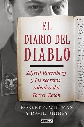 DIARIO DEL DIABLO, EL | 9788403015043 | KINNEY, DAVID / WITTMAN, ROBERT K.  | Llibreria Aqualata | Comprar llibres en català i castellà online | Comprar llibres Igualada