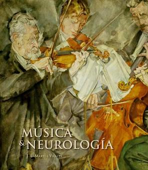 MUSICA Y NEUROLOGIA | 9788497856300 | MARTI I VILALTA, J.L. | Llibreria Aqualata | Comprar llibres en català i castellà online | Comprar llibres Igualada