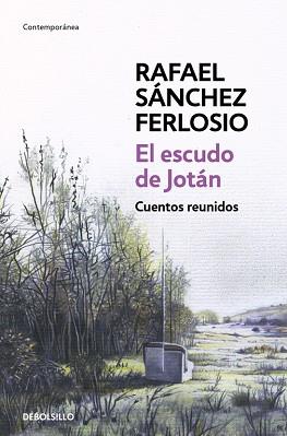 ESCUDO DE JOTÁN, EL | 9788490628140 | SÁNCHEZ FERLOSIO, RAFAEL | Llibreria Aqualata | Comprar llibres en català i castellà online | Comprar llibres Igualada