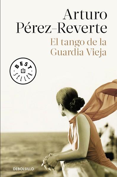 TANGO DE LA GUARDIA VIEJA, EL | 9788490626580 | PÉREZ-REVERTE, ARTURO | Llibreria Aqualata | Comprar llibres en català i castellà online | Comprar llibres Igualada