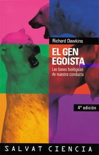 GEN EGOISTA, EL | 9788434501782 | DAWKINS | Llibreria Aqualata | Comprar llibres en català i castellà online | Comprar llibres Igualada