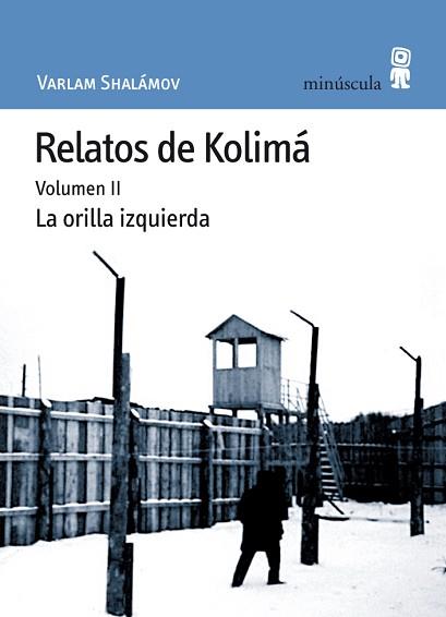 RELATOS DE KOLIMA VOL 2 | 9788495587473 | SHALAMOV, VARLAM | Llibreria Aqualata | Comprar llibres en català i castellà online | Comprar llibres Igualada