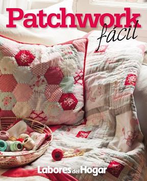 PATCHWORK FÁCIL | 9788490563953 | VARIOS AUTORES | Llibreria Aqualata | Comprar llibres en català i castellà online | Comprar llibres Igualada