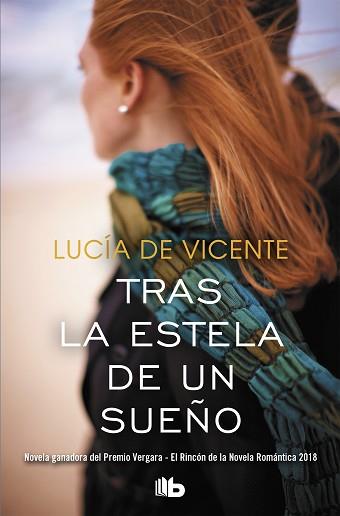 TRAS LA ESTELA DE UN SUEÑO | 9788490707241 | DE VICENTE, LUCÍA | Llibreria Aqualata | Comprar llibres en català i castellà online | Comprar llibres Igualada