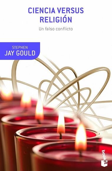 CIENCIA VERSUS RELIGIÓN | 9788408008583 | GOULD, STEPHEN JAY | Llibreria Aqualata | Comprar llibres en català i castellà online | Comprar llibres Igualada