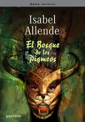 BOSQUE DE LOS PIGMEOS, EL | 9788484412311 | ALLENDE, ISABEL | Llibreria Aqualata | Comprar llibres en català i castellà online | Comprar llibres Igualada