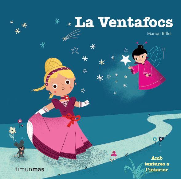 VENTAFOCS, LA | 9788415790068 | DIVERSOS AUTORS | Llibreria Aqualata | Comprar llibres en català i castellà online | Comprar llibres Igualada