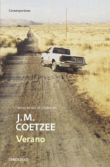 VERANO (CONTEMPORANEA) | 9788499088150 | COETZEE, J.M. | Llibreria Aqualata | Comprar llibres en català i castellà online | Comprar llibres Igualada