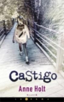 CASTIGO (LA TRAMA) | 9788466620277 | HOLT, ANNE | Llibreria Aqualata | Comprar llibres en català i castellà online | Comprar llibres Igualada