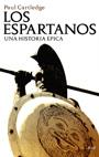 ESPARTANOS, LOS. UNA HISTORIA EPICA | 9788434487932 | CARTLEDGE, PAUL | Llibreria Aqualata | Comprar libros en catalán y castellano online | Comprar libros Igualada