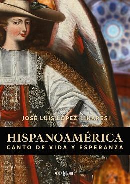 HISPANOAMÉRICA | 9788401035456 | LÓPEZ LINARES, JOSÉ LUIS | Llibreria Aqualata | Comprar llibres en català i castellà online | Comprar llibres Igualada