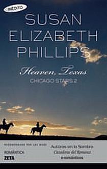 HEAVEN, TEXAS (ROMANTICA) | 9788498722949 | PHILLIPS, SUSAN ELIZABETH | Llibreria Aqualata | Comprar llibres en català i castellà online | Comprar llibres Igualada