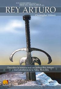 REY ARTURO, BREVE HISTORIA DEL | 9788497631426 | HIBBERT, CHRISTOPHER | Llibreria Aqualata | Comprar llibres en català i castellà online | Comprar llibres Igualada