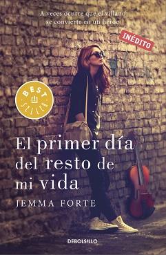 PRIMER DÍA DEL RESTO DE MI VIDA, EL | 9788466329453 | FORTE, JEMMA | Llibreria Aqualata | Comprar llibres en català i castellà online | Comprar llibres Igualada