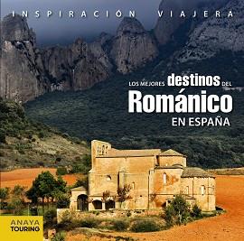 MEJORES DESTINOS DEL ROMÁNICO EN ESPAÑA, LOS | 9788499351810 | COBREROS, JAIME | Llibreria Aqualata | Comprar llibres en català i castellà online | Comprar llibres Igualada