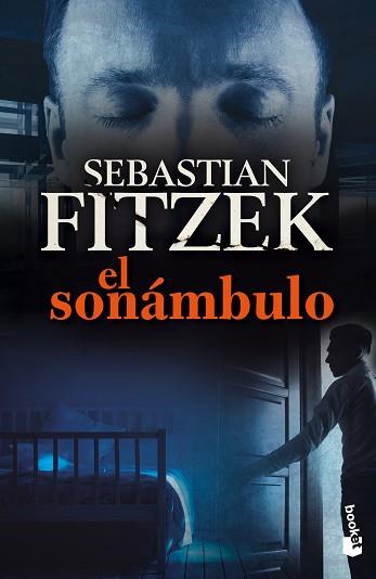 SONÁMBULO, EL | 9788408132813 | FITZEK, SEBASTIAN | Llibreria Aqualata | Comprar libros en catalán y castellano online | Comprar libros Igualada