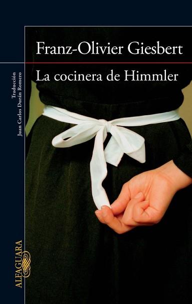 COCINERA DE HIMMLER, LA | 9788420415901 | GIESBERT, FRANZ-OLIVIER | Llibreria Aqualata | Comprar llibres en català i castellà online | Comprar llibres Igualada