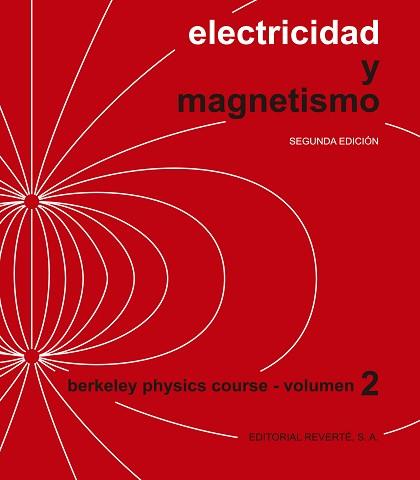 ELECTRICIDAD Y MAGNESTISMO VOL.2 | 9788429143195 | Llibreria Aqualata | Comprar llibres en català i castellà online | Comprar llibres Igualada