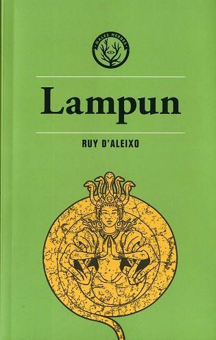 LAMPUN | 9788412216769 | D'ALEIXO, RUY | Llibreria Aqualata | Comprar llibres en català i castellà online | Comprar llibres Igualada