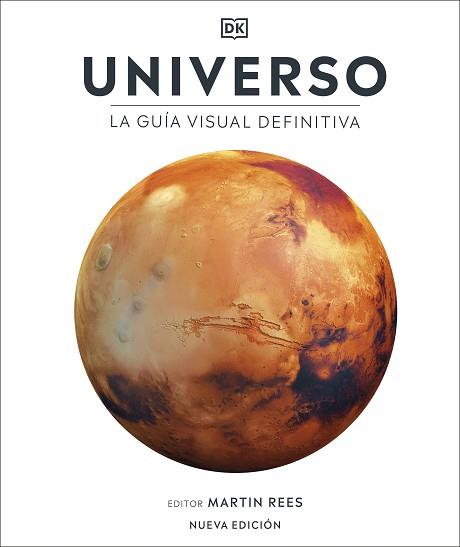 UNIVERSO | 9780241703083 | DK | Llibreria Aqualata | Comprar llibres en català i castellà online | Comprar llibres Igualada