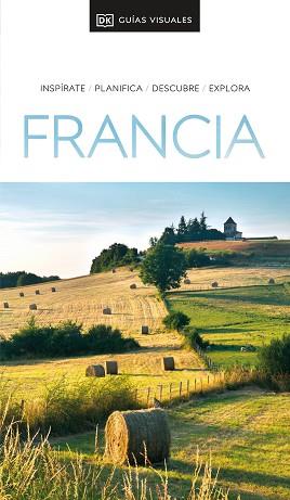 FRANCIA (GUÍAS VISUALES 2023) | 9780241663233 | DK | Llibreria Aqualata | Comprar llibres en català i castellà online | Comprar llibres Igualada