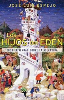 HIJOS DEL EDEN, LOS | 9788466641821 | ESPEJO PEREZ, JOSE LUIS | Llibreria Aqualata | Comprar llibres en català i castellà online | Comprar llibres Igualada