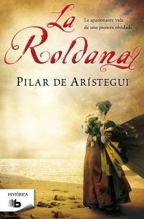 ROLDANA, LA | 9788498727616 | DE ARÍSTEGUI, PILAR | Llibreria Aqualata | Comprar llibres en català i castellà online | Comprar llibres Igualada