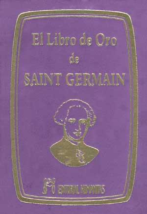 LIBRO DE ORO DE SAINT GERMAIN, EL | 9788479104238 | SAINT GERMAIN | Llibreria Aqualata | Comprar llibres en català i castellà online | Comprar llibres Igualada