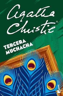 TERCERA MUCHACHA | 9788408293729 | CHRISTIE, AGATHA | Llibreria Aqualata | Comprar llibres en català i castellà online | Comprar llibres Igualada