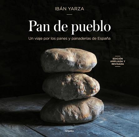 PAN DE PUEBLO | 9788425366987 | YARZA, IBÁN | Llibreria Aqualata | Comprar llibres en català i castellà online | Comprar llibres Igualada