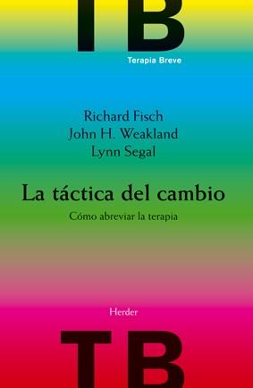 TACTICA DEL CAMBIO, LA | 9788425414275 | FISCH, R. | Llibreria Aqualata | Comprar libros en catalán y castellano online | Comprar libros Igualada