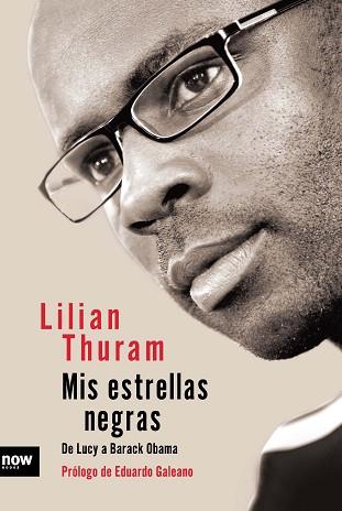 MIS ESTRELLAS NEGRAS | 9788494008924 | THURAM, LILIAN | Llibreria Aqualata | Comprar llibres en català i castellà online | Comprar llibres Igualada