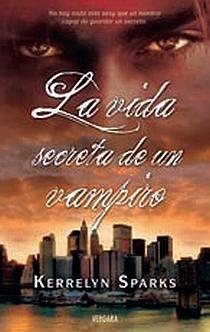 VIDA SECRETA DE UN VAMPIRO, LA (AMOR Y AVENTURA) | 9788466641555 | SPARKS, KERRELYN | Llibreria Aqualata | Comprar libros en catalán y castellano online | Comprar libros Igualada