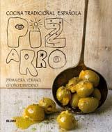 PIZARRO. COCINA TRADICIONAL ESPAÑOLA | 9788480769105 | PIZARRO, JOSÉ | Llibreria Aqualata | Comprar llibres en català i castellà online | Comprar llibres Igualada