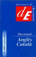 DICCIONARI ANGLES-CATALA, ENC. CATALANA | 9788485194780 | Llibreria Aqualata | Comprar llibres en català i castellà online | Comprar llibres Igualada