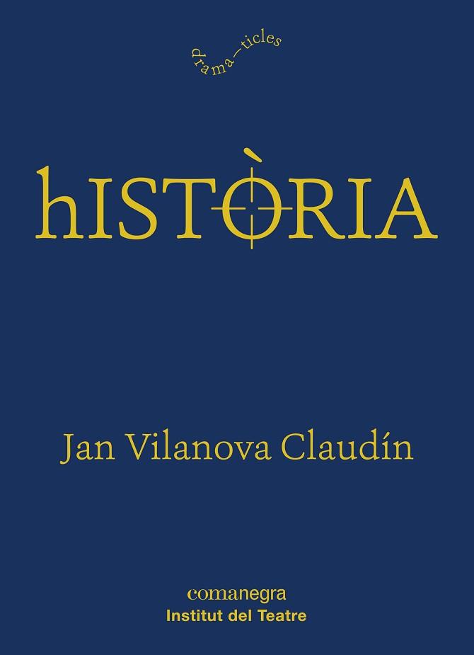 HISTÒRIA | 9788417188474 | VILANOVA CLAUDÍN, JAN | Llibreria Aqualata | Comprar llibres en català i castellà online | Comprar llibres Igualada