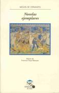 NOVELAS EJEMPLARES (BIBLIOTECA DE AULA 19) | 9788421831144 | CERVANTES SAAVEDRA, MIGUEL DE | Llibreria Aqualata | Comprar llibres en català i castellà online | Comprar llibres Igualada