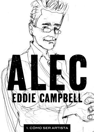 ALEC 1. COMO SER ARTISTA | 9788492769827 | CAMPBELL, EDDIE | Llibreria Aqualata | Comprar llibres en català i castellà online | Comprar llibres Igualada