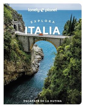 ITALIA, EXPLORA (LONELY PLANET 2022) | 9788408256922 | Llibreria Aqualata | Comprar llibres en català i castellà online | Comprar llibres Igualada