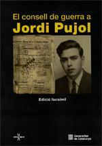 CONSELL DE GUERRA A JORDI PUJOL, EL - EDICIÓ FACSÍMIL | 9788439391234 | Llibreria Aqualata | Comprar llibres en català i castellà online | Comprar llibres Igualada