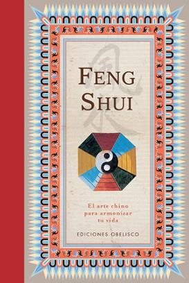 FENG SHUI (TAPA DURA) | 9788497776288 | ANÓNIMO | Llibreria Aqualata | Comprar llibres en català i castellà online | Comprar llibres Igualada