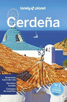 CERDEÑA (LONELY PLANET 2023) | 9788408265214 | AVERBUCK, ALEXIS / CLARK, GREGOR / GARWOOD, DUNCAN | Llibreria Aqualata | Comprar llibres en català i castellà online | Comprar llibres Igualada