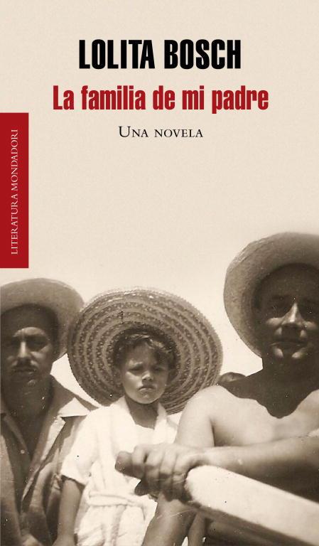 FAMILIA DE MI PADRE, LA (LITERATURA 375) | 9788439721529 | BOSCH, LOLITA | Llibreria Aqualata | Comprar llibres en català i castellà online | Comprar llibres Igualada