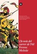 NOIS DEL CARRER DE PAL, ELS (EXIT RECORD) | 9788483431498 | MOLNAR, FERENC | Llibreria Aqualata | Comprar libros en catalán y castellano online | Comprar libros Igualada