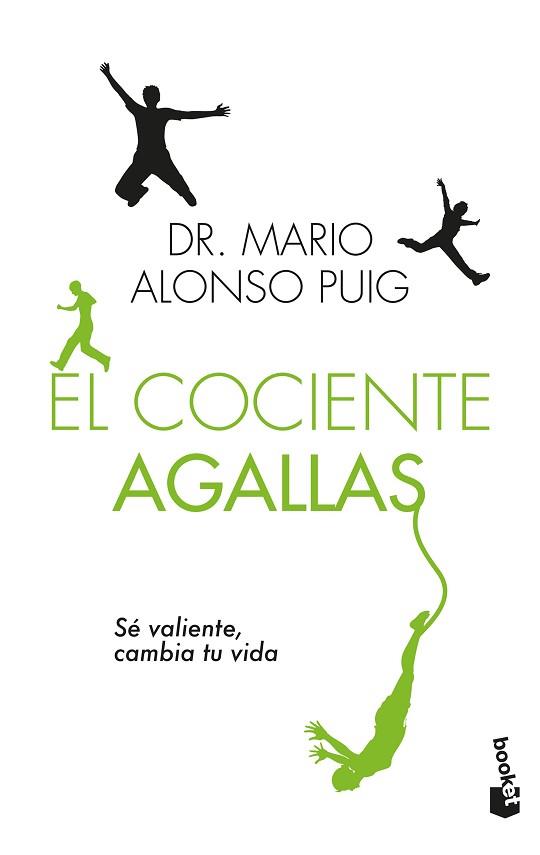 COCIENTE AGALLAS, EL | 9788467045444 | ALONSO PUIG, MARIO | Llibreria Aqualata | Comprar llibres en català i castellà online | Comprar llibres Igualada