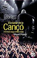 DICCIONARI DE LA CANÇO | 9788441204676 | PUJADO, MIQUEL | Llibreria Aqualata | Comprar libros en catalán y castellano online | Comprar libros Igualada