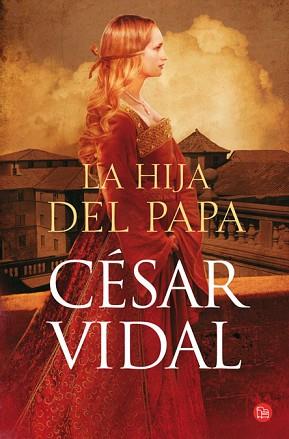 HIJA DEL PAPA, LA | 9788466319379 | VIDAL, CÉSAR | Llibreria Aqualata | Comprar llibres en català i castellà online | Comprar llibres Igualada