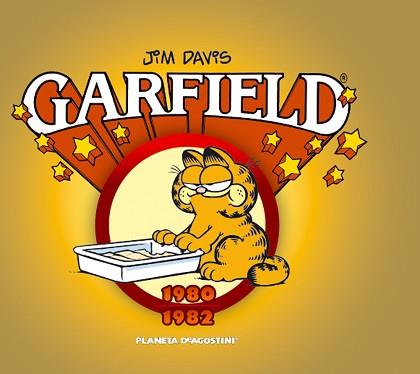 GARFIELD 2 | 9788467479324 | DAVIS, JIM | Llibreria Aqualata | Comprar llibres en català i castellà online | Comprar llibres Igualada