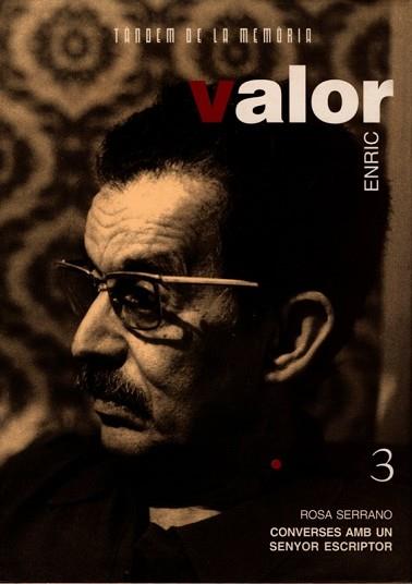 CONVERSES AMB ERIC VALOR | 9788481310863 | Llibreria Aqualata | Comprar libros en catalán y castellano online | Comprar libros Igualada